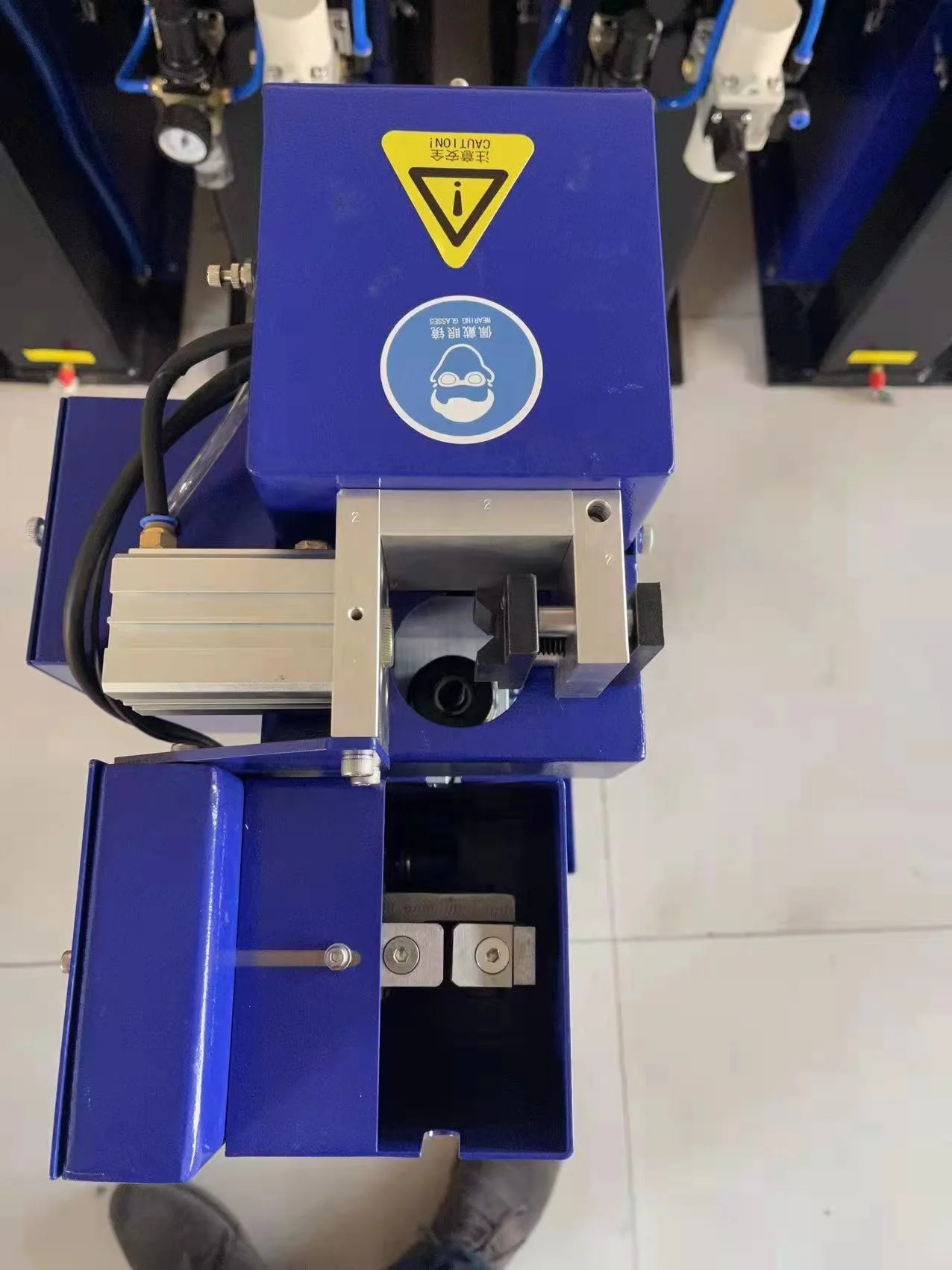 Hebei Paiyuan Intelligent Technology Co., Ltd.